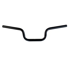 GUIDAO FAZER 150 17 E/D C/PESO/RSC PRETO