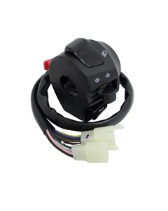 CHAVE LUZ XTZ 150 CROSSER 2017/23 MAGNET