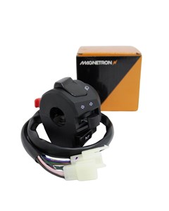 CHAVE LUZ XTZ 150 CROSSER 2017/23 MAGNET