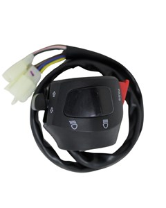 CHAVE LUZ XTZ 150 CROSSER 2017/23 MAGNET