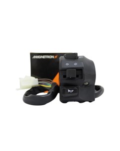 CHAVE LUZ FACTOR125/150/FAZER150 2016/23