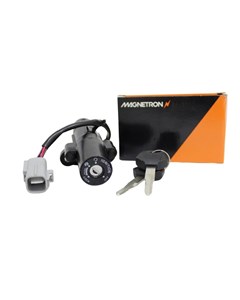 CHAVE IGNI FAZER 250 2016/17 MAGNETRON