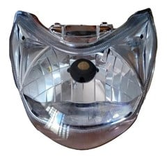 BLOCO OTICO POP 110 UNIK