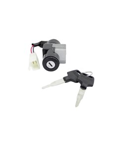 CHAVE IGNI BIZ 100 KS/ES 13/15 SOLIDEZ