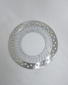 DISCO FREIO DIANT CRF230 2003/09 SOLIDEZ