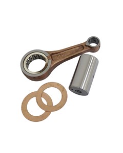 BIELA CBX250 TWISTER/XR250 TORNADO SOLID