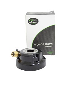 ENGREN VELOC YBR125 FACTOR 09/15 (DISCO)