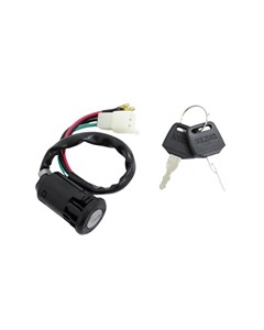 CHAVE IGNI XLR 125 SOLIDEZ