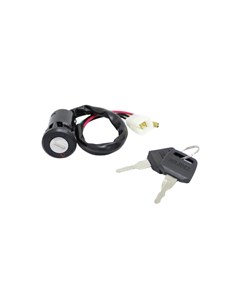 CHAVE IGNI XLR 125 SOLIDEZ