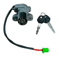 CHAVE IGNI GSR150I 2011/15 SERVITEC