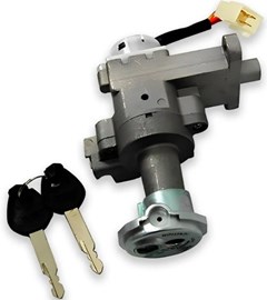 CHAVE IGNI BURGMAN 125I 2011/15 SERVITEC