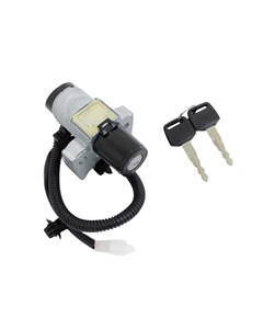 CHAVE IGNI XRE 300 2016/18 SERVITEC