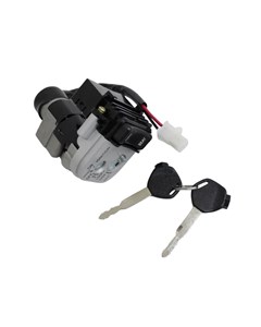 CHAVE IGNI PCX150 2013/15 SERVITEC