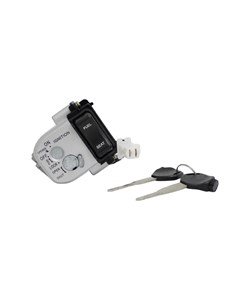 CHAVE IGNI PCX150 2013/15 SERVITEC