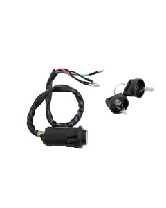 CHAVE IGNI CRF 230 VEDAMOTORS