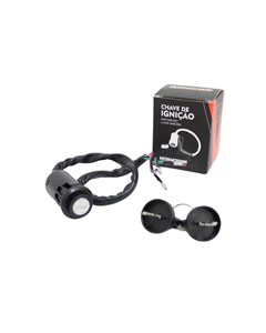 CHAVE IGNI CRF 230 VEDAMOTORS