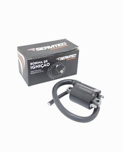 BOBINA EXT XTZ250 LANDER 2007/19 SERVITE