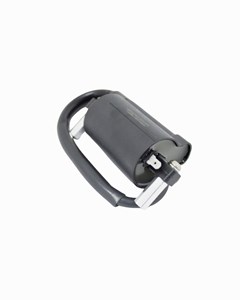 BOBINA EXT YES 125 SUZUKI SERVITEC