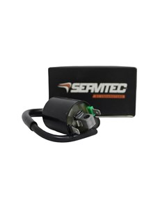 BOBINA EXT XRE300 2010/20 SERVITEC