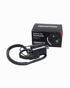 BOBINA EXT TIT 03/TIT150/FAN VEDAMOTORS