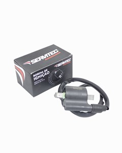 BOBINA EXT FAN 125 2009 VEDAMOTORS