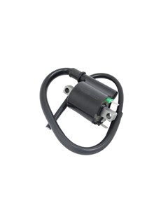 BOBINA EXT BIZ 125 INJECAO SERVITEC