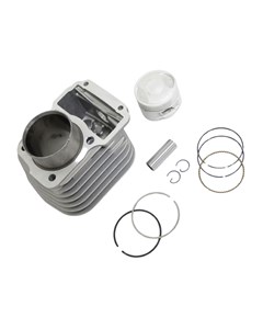 CILINDRO PIST/ANEIS TIT92/01 KMP