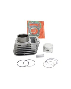 CILINDRO PIST/ANEIS TIT92/01 KMP