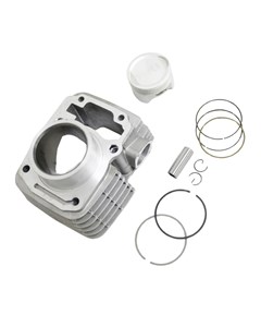 CILINDRO PIST/ANEIS TIT150 KMP