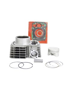 CILINDRO PIST/ANEIS TIT150 KMP