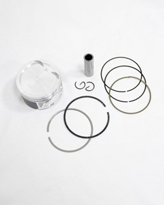 PISTAO/JG ANEIS CB300/XRE300 0,25 KMP