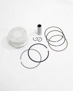 PISTAO/JG ANEIS CBX250/TORN 0,50 KMP