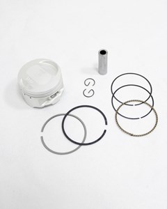 PISTAO/JG ANEIS TITAN160/NXR160 0,25 KMP