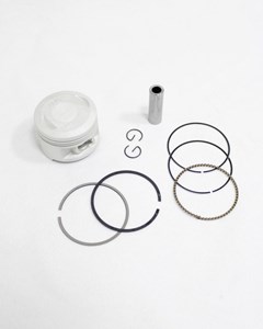 PISTAO/JG ANEIS TITAN160/NXR160 0,75 KMP