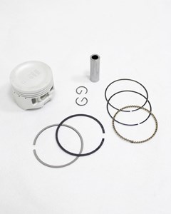 PISTAO/JG ANEIS YBR/XTZ 0,25 KMP