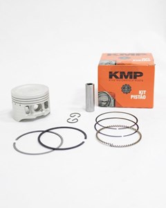 PISTAO/JG ANEIS YBR/XTZ 0,25 KMP