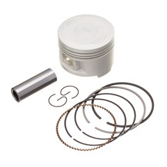 PISTAO/JG ANEIS YBR/XTZ 0,25 KMP