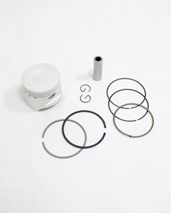 PISTAO/JG ANEIS YBR/XTZ 0,50 KMP