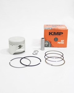 PISTAO/JG ANEIS YBR/XTZ 0,50 KMP