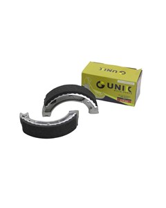 LONA FREIO TRAS XL/BIZ/BROS MED 0,75UNIK