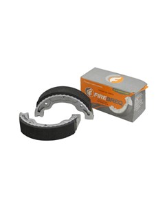 LONA FREIO TRAS/DIANT YBR/XTZ/FAZ ME0,25