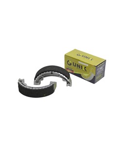 LONA FREIO TRAS CG/TOD/TIT MED 0,25UNIK