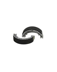 LONA FREIO TRAS CG/TOD/TIT MED 0,25UNIK