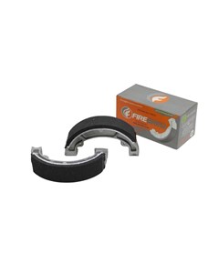 LONA FREIO TRAS CG/TOD/TIT MED 0,50 FIRE