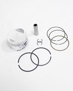 PISTAO/JG ANEIS TITAN150 0,25 MAGNETI MA