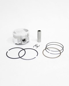 PISTAO/JG ANEIS TITAN150 0,25 MAGNETI MA