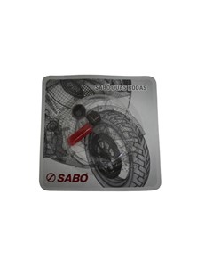 RETENT VALV CG/TIT SABO (UNID) (9283)