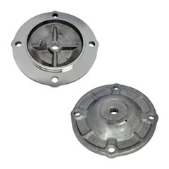 TPA DO FILTRO CENTRIFUGO POP100/110 MHX