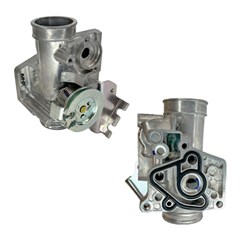 CORPO INJECAO NXR160 2018/24 MHX