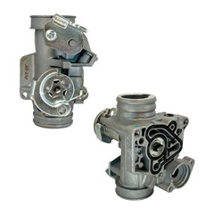 CORPO INJECAO (SEM SENS)BIZ125 11/15 MHX